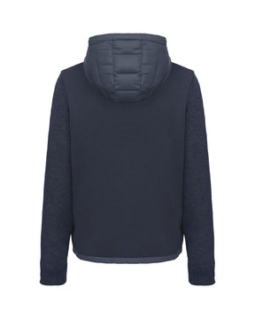 Giacca Uomo Colmar Originals Multi Materiale Blu