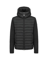 Giacca Uomo Colmar Originals Multi Materiale Nero