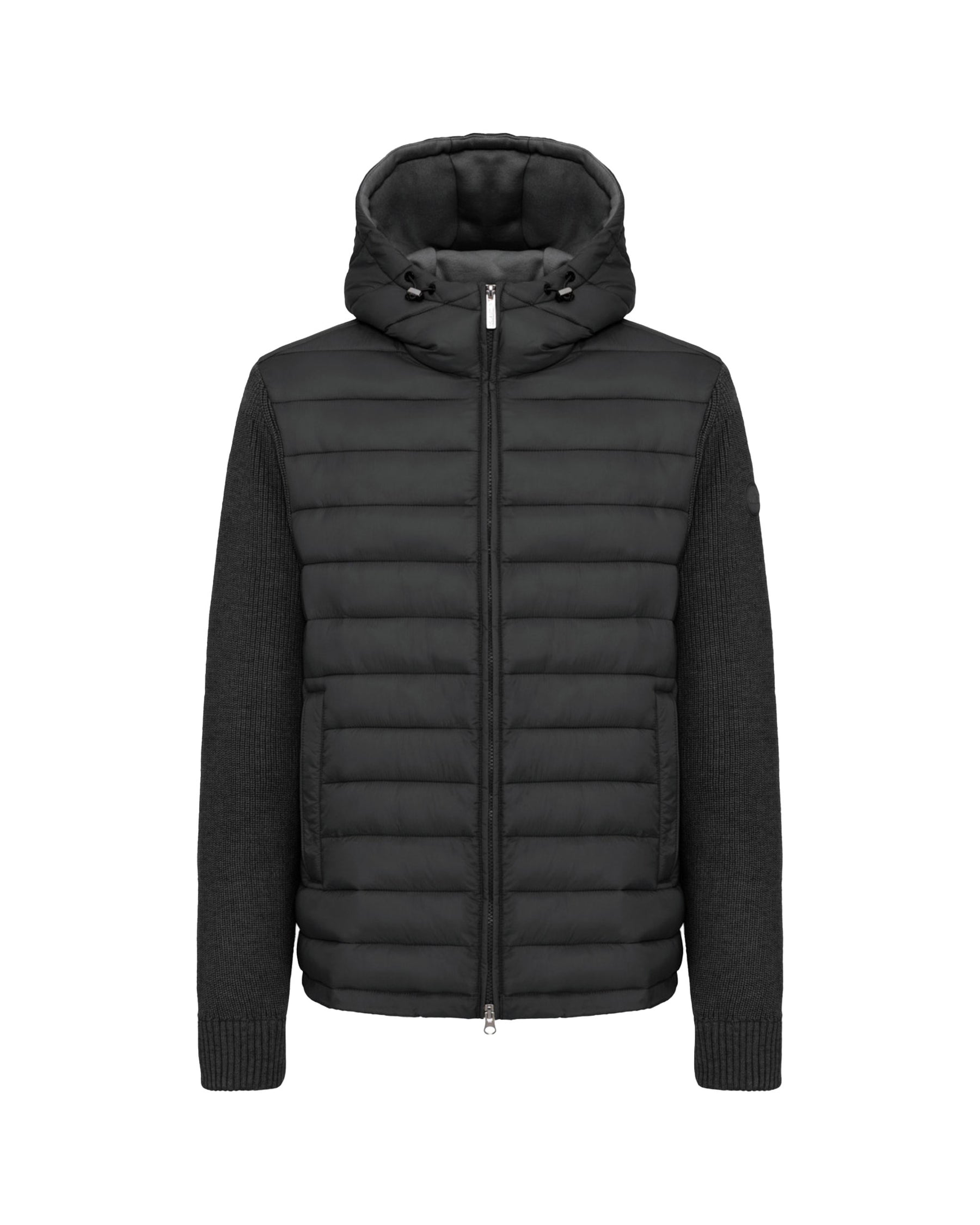 Giacca Uomo Colmar Originals Multi Materiale Nero