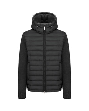 Giacca Uomo Colmar Originals Multi Materiale Nero