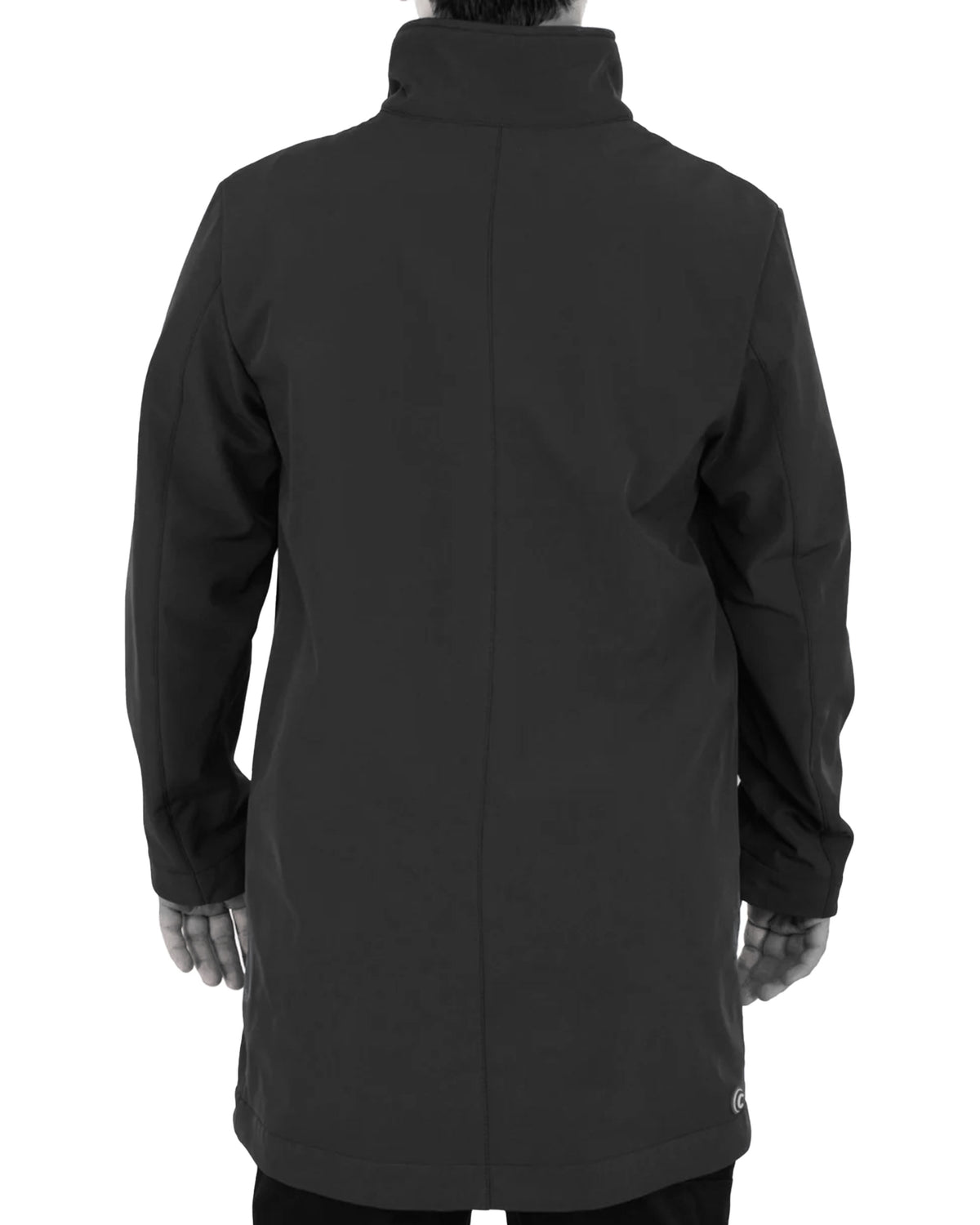 Giacca Uomo Colmar Originals Nylon Nero