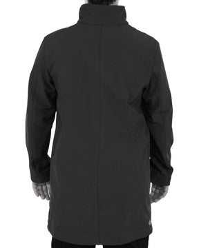 Giacca Uomo Colmar Originals Nylon Nero