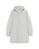 Giacca Uomo Colmar Originals in Panno Grigio