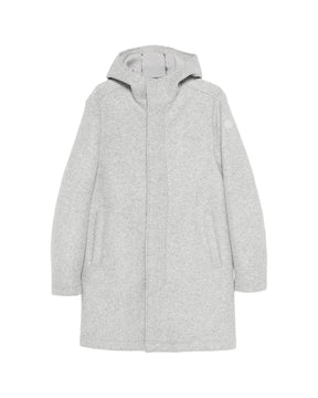 Giacca Uomo Colmar Originals in Panno Grigio