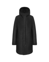 Giacca Uomo Colmar Originals in Panno Nero