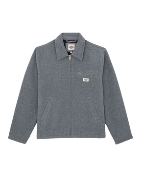 Dickies Oliver Springs Jacket Granite Gray