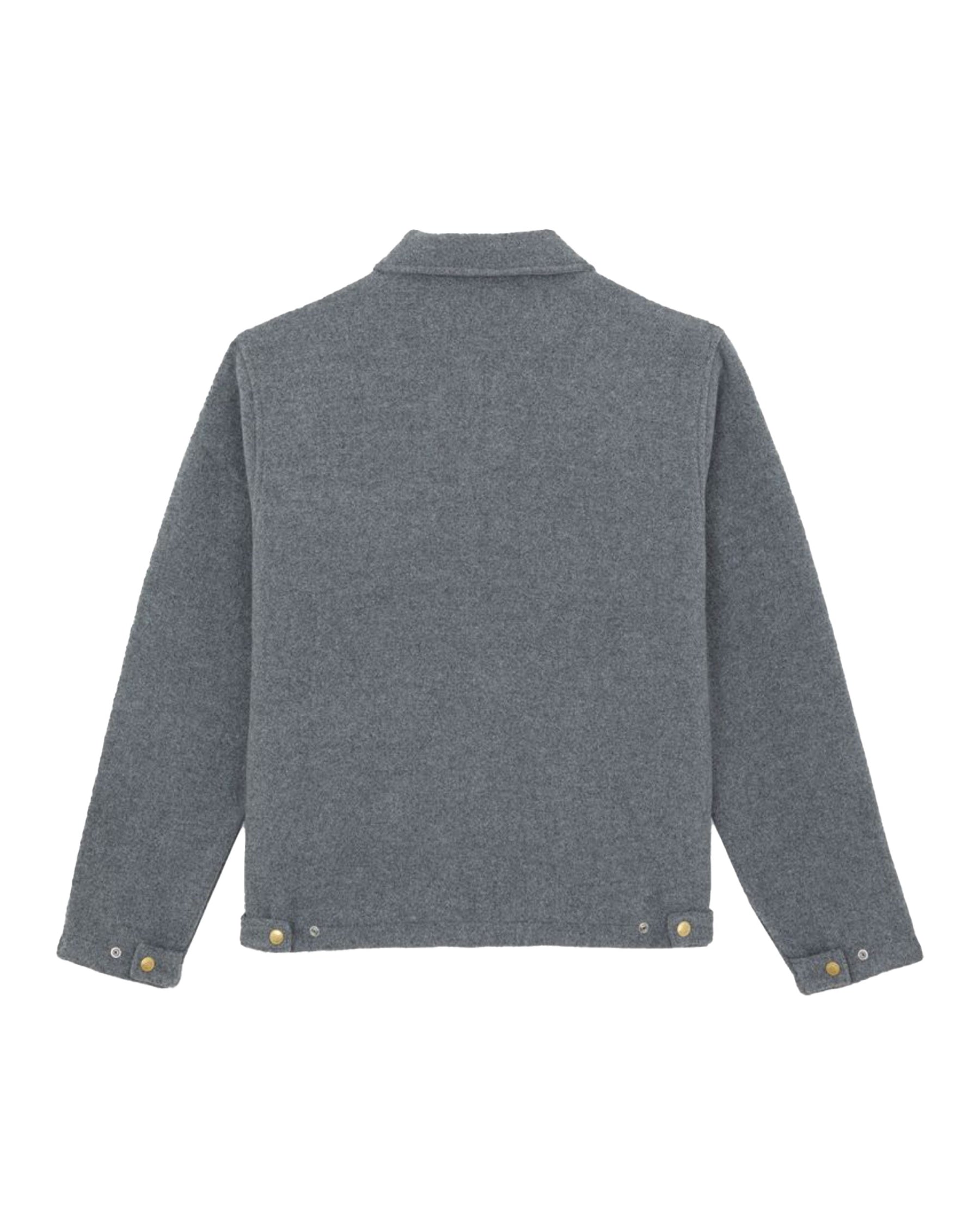 Dickies Oliver Springs Jacket Granite Gray