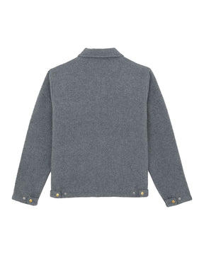 Dickies Oliver Springs Jacket Granite Gray