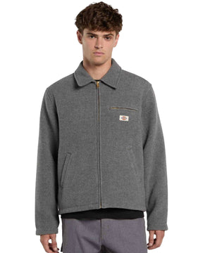Dickies Oliver Springs Jacket Granite Gray