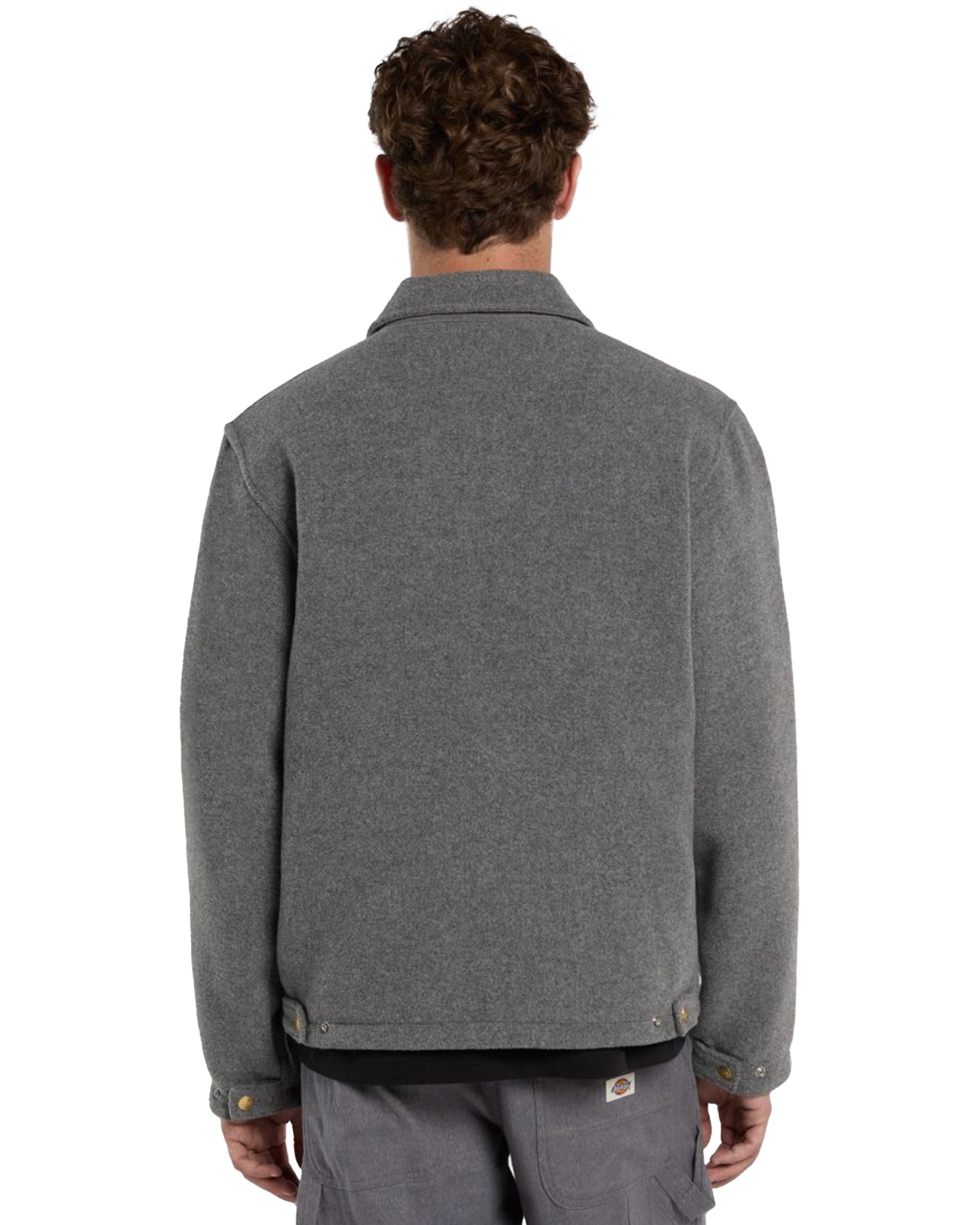 Dickies Oliver Springs Jacket Granite Gray