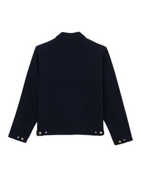 Dickies Oliver Springs Jacket Night Sky