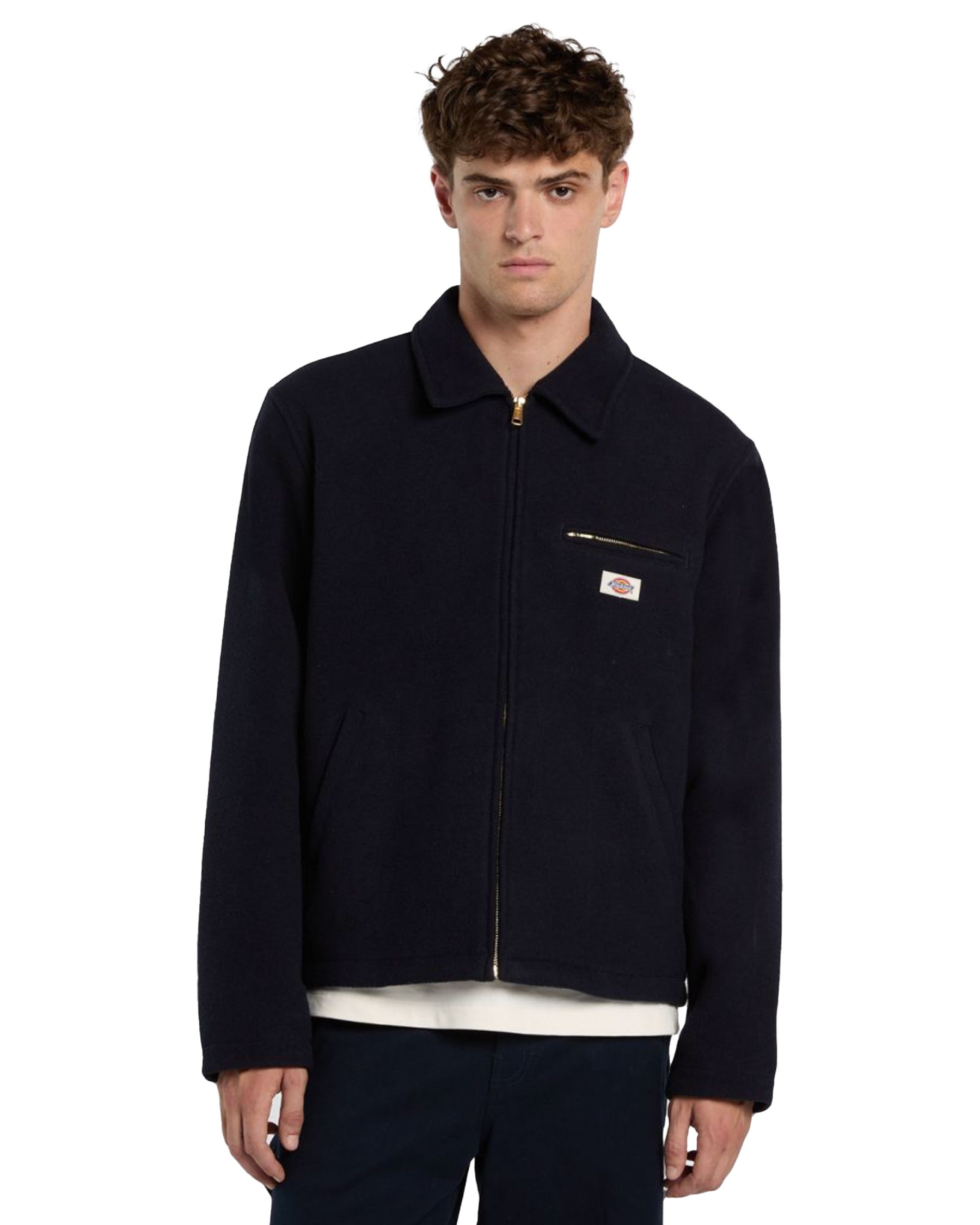 Dickies Oliver Springs Jacket Night Sky