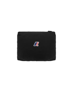Giacca Uomo Jourdain Travel Black Pure