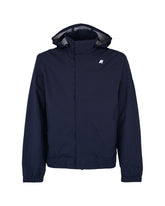 Aurene Stretch 2L Men's Jacket Blue