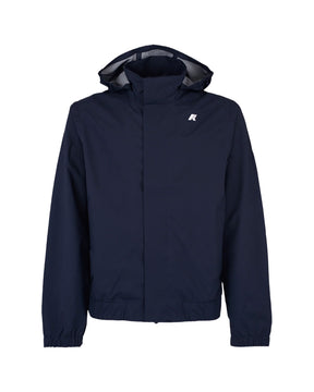 Aurene Stretch 2L Men's Jacket Blue