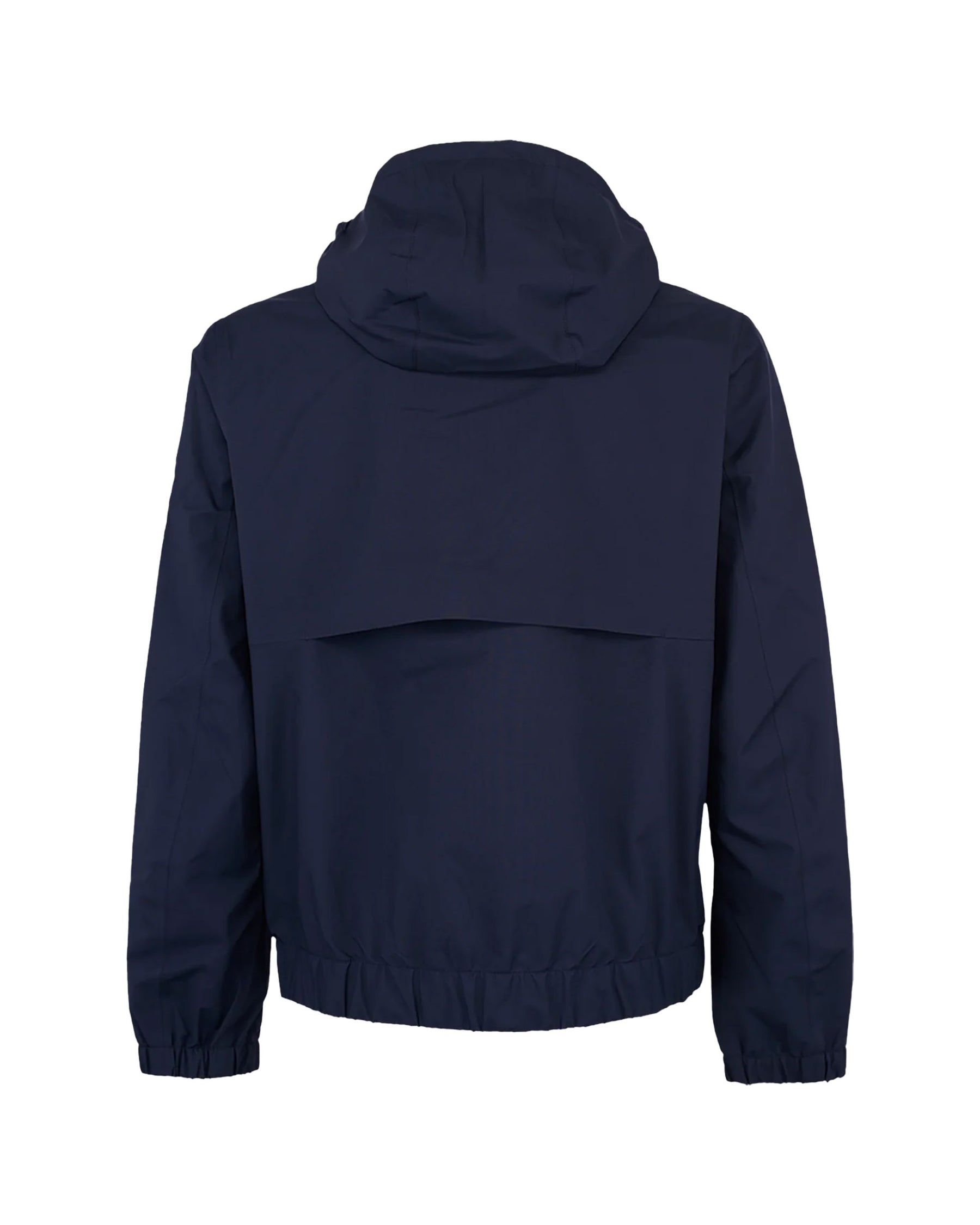 Aurene Stretch 2L Men's Jacket Blue