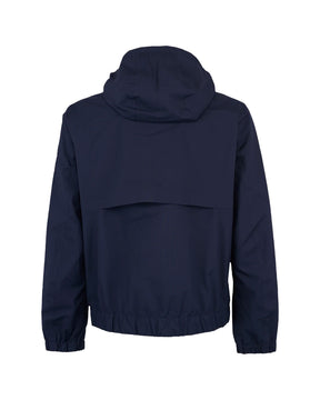 Aurene Stretch 2L Men's Jacket Blue