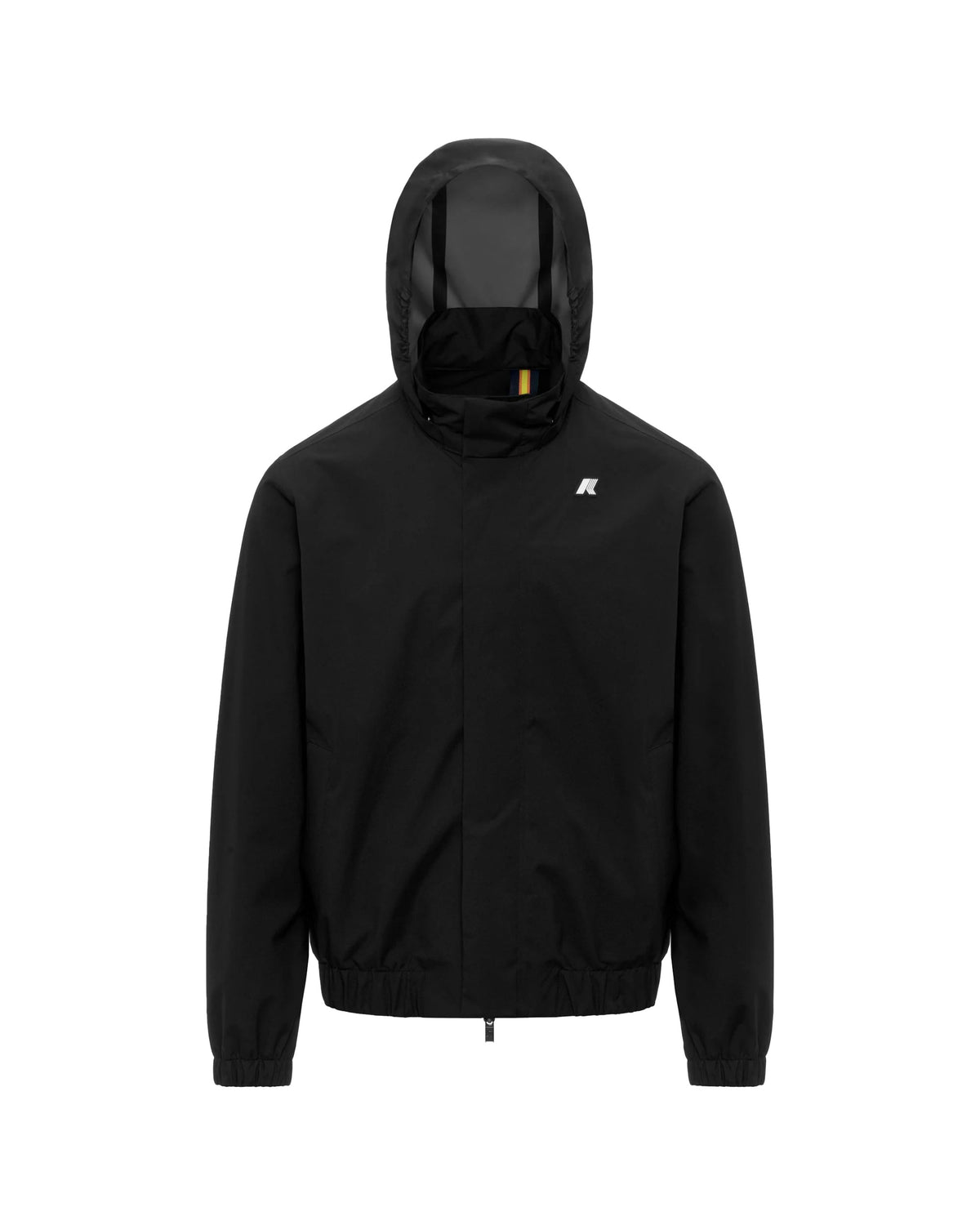 Giacca Uomo Aurene Stretch 2L Nero