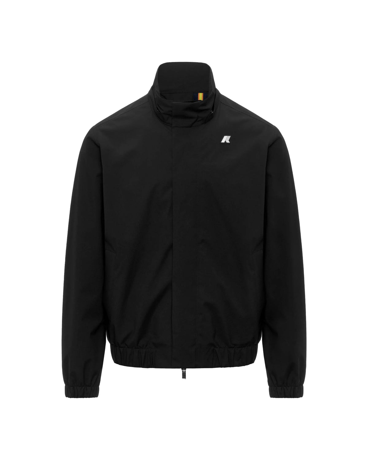 Giacca Uomo Aurene Stretch 2L Nero