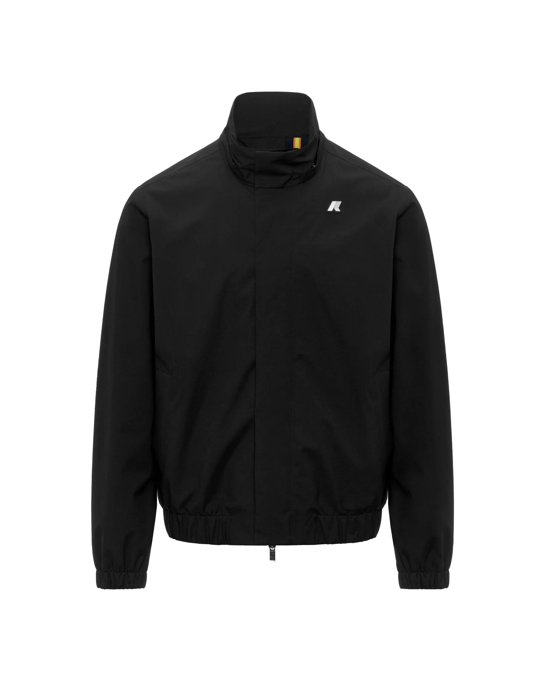Aurene Stretch 2L Men's Jacket Black