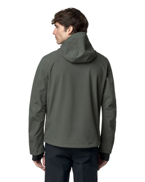 Giacche Uomo K-WAY Jacko Bonded Verde