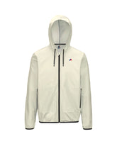 Giacca Uomo K-Way Jourdain Travel Beige