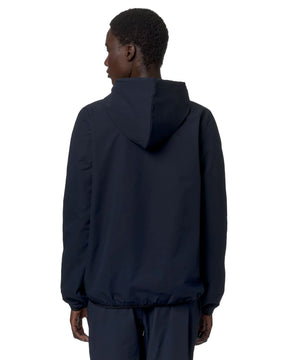 Men's Jacket K-way Jourdain Travel Blue