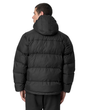 Giacca Uomo K-Way Le Vrai 3.0 Claude Heavy Warm Nero