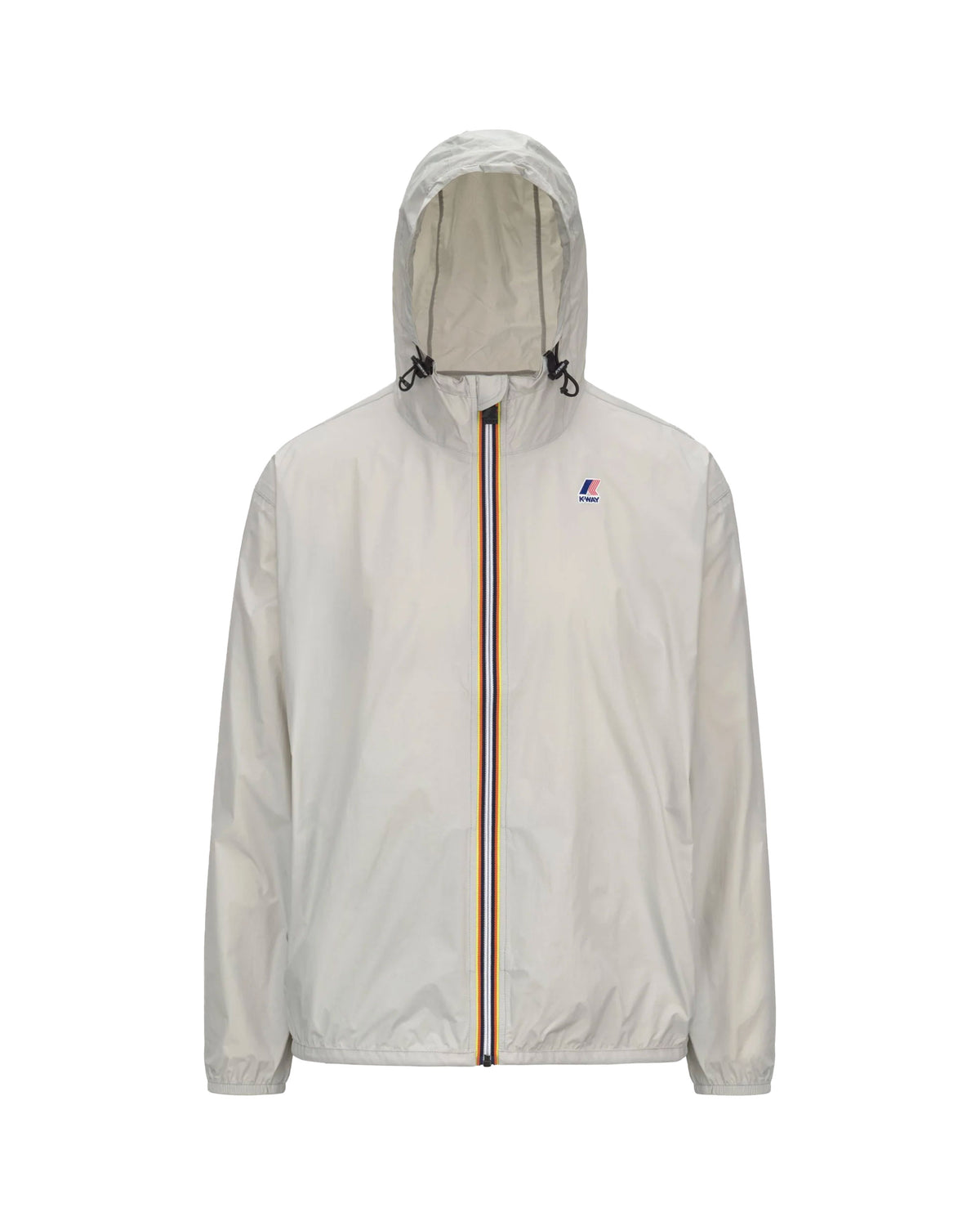 K-way Men Jacket Le Vrai 4.0 Claude Beige