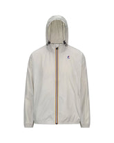 K-way Men Jacket Le Vrai 4.0 Claude Beige