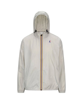 K-way Men Jacket Le Vrai 4.0 Claude Beige