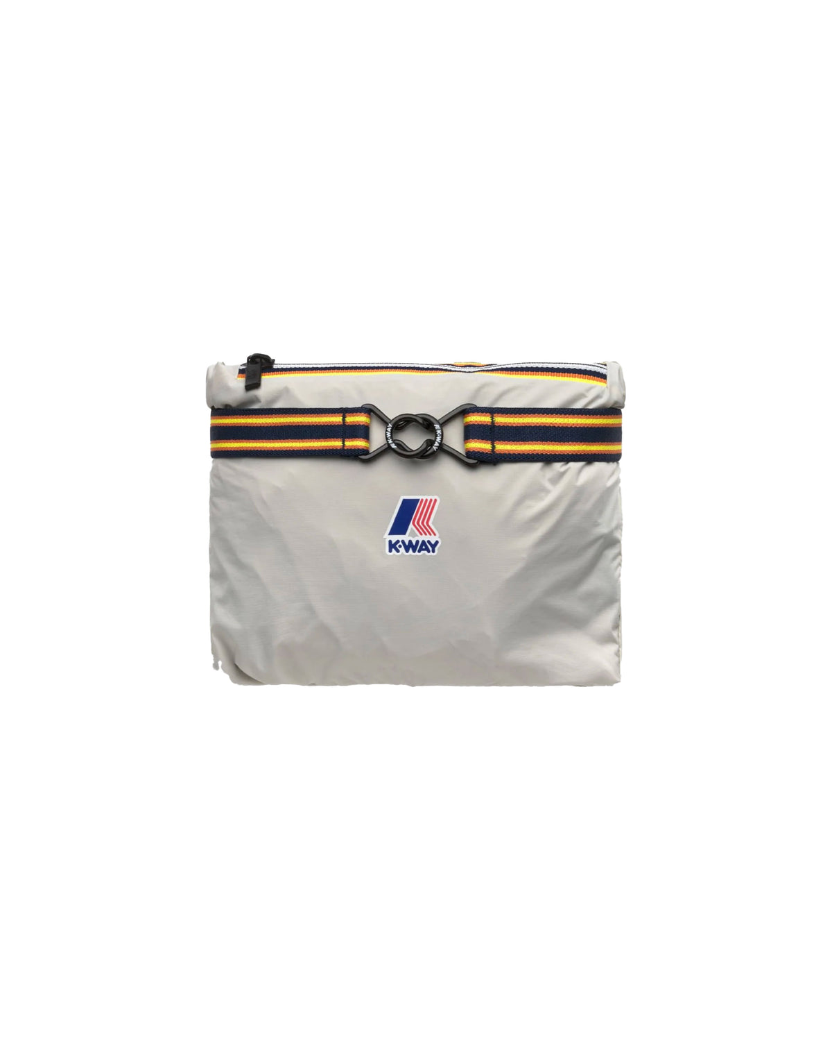 K-way Men Jacket Le Vrai 4.0 Claude Beige
