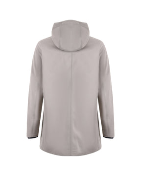 Man's Jackets K-Way Marlyn Bonded Beige