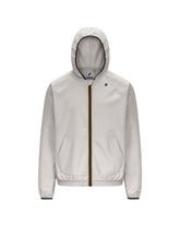 K-Way Sia Men's Jacket Beige
