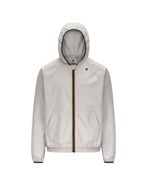 K-Way Sia Men's Jacket Beige