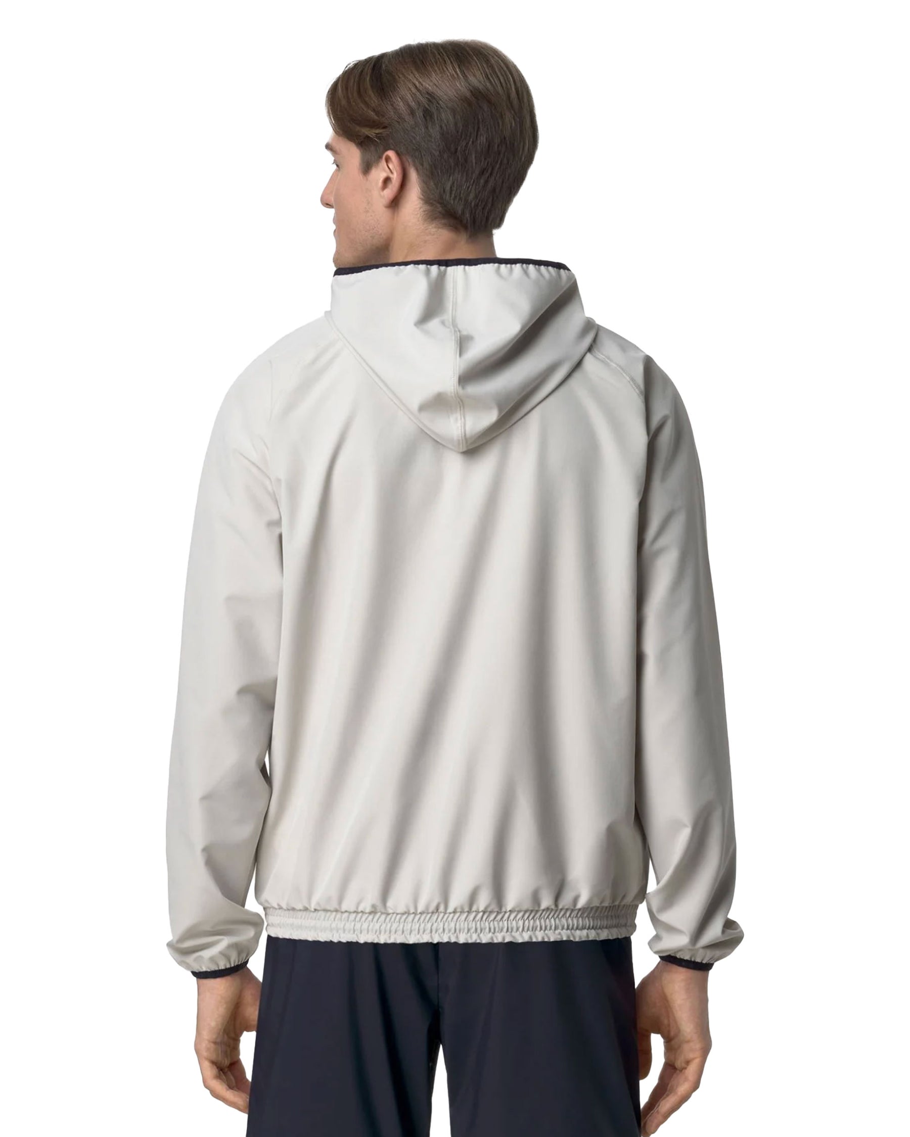 K-Way Sia Men's Jacket Beige