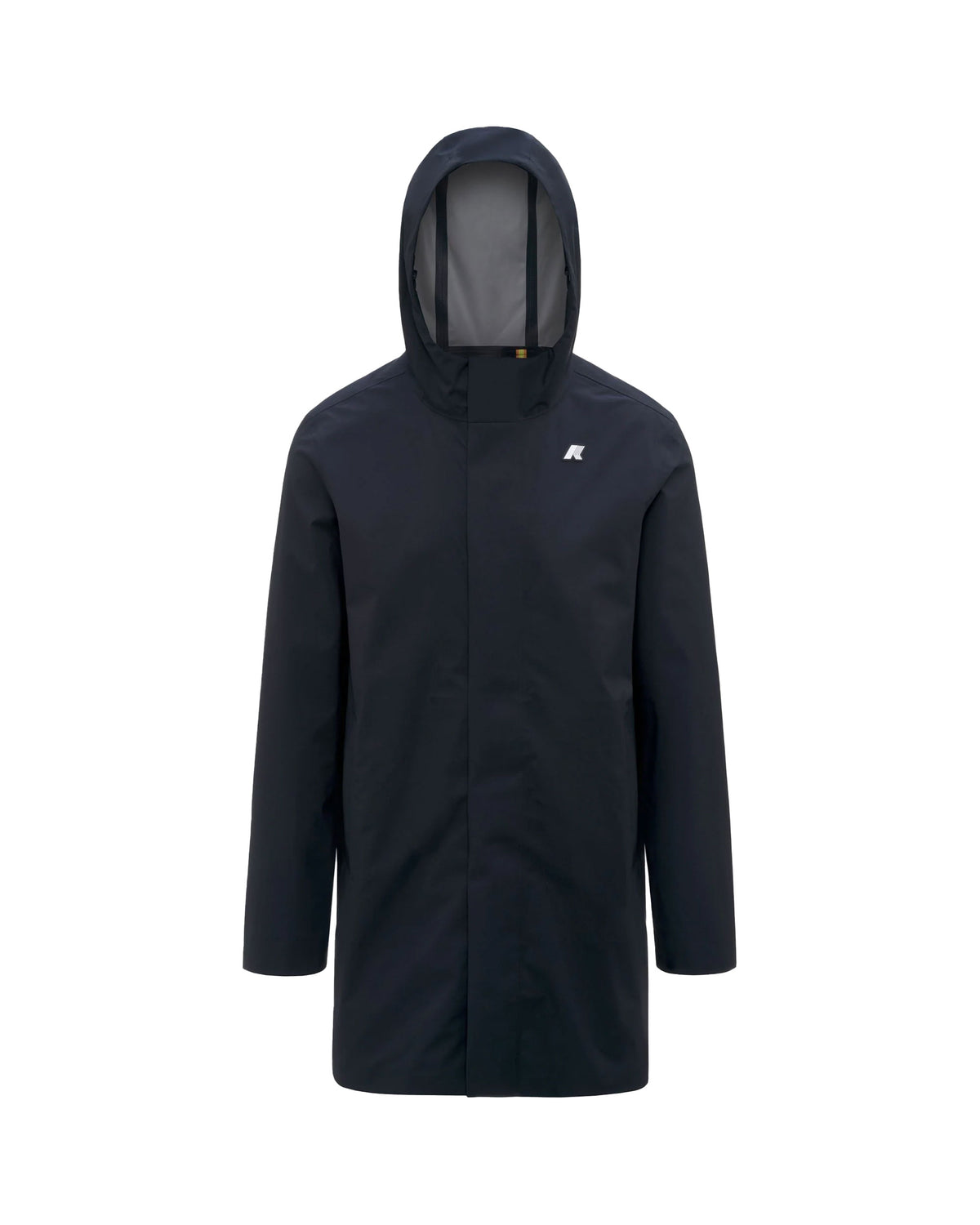 Giacca Uomo Tommy Stretch 2L Blu