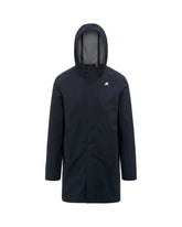 Giacca Uomo Tommy Stretch 2L Blu