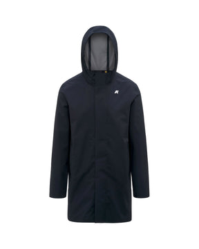 Giacca Uomo Tommy Stretch 2L Blu