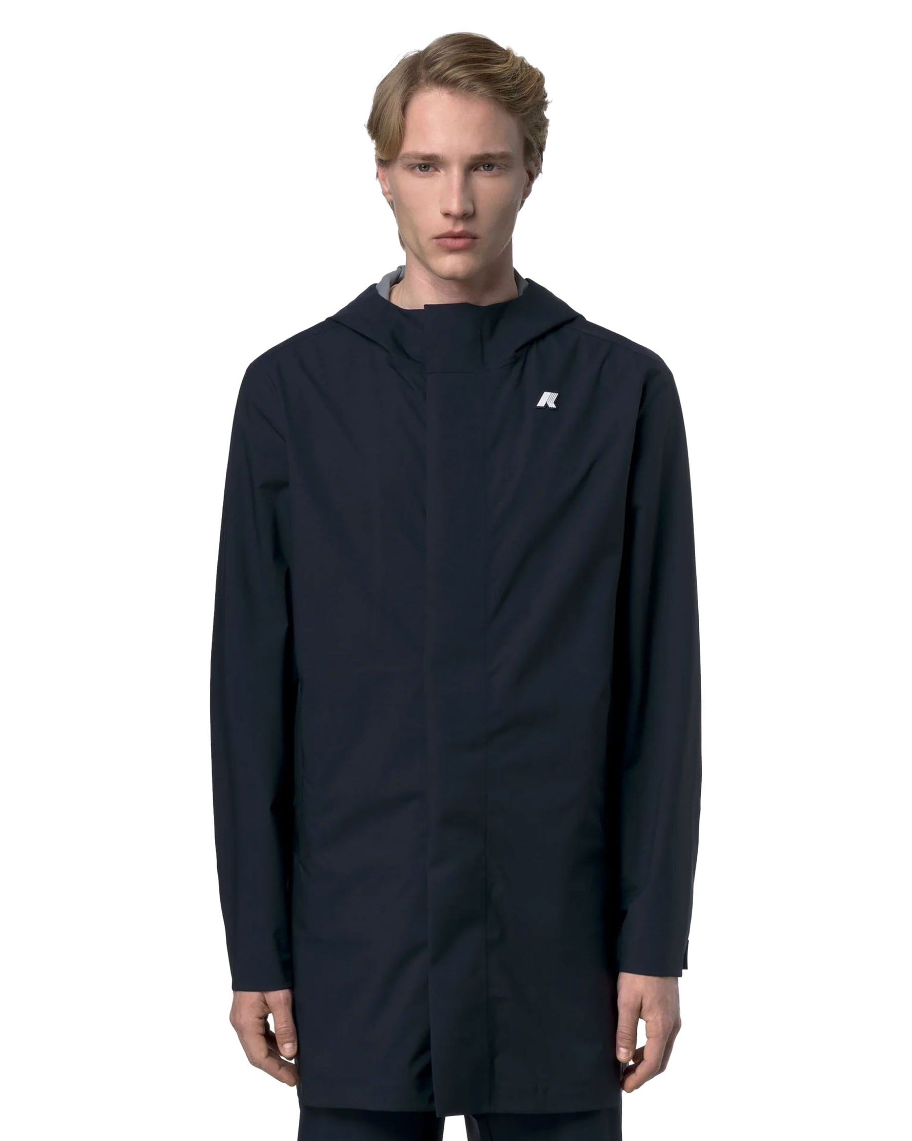 Giacca Uomo Tommy Stretch 2L Blu