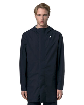 Giacca Uomo Tommy Stretch 2L Blu