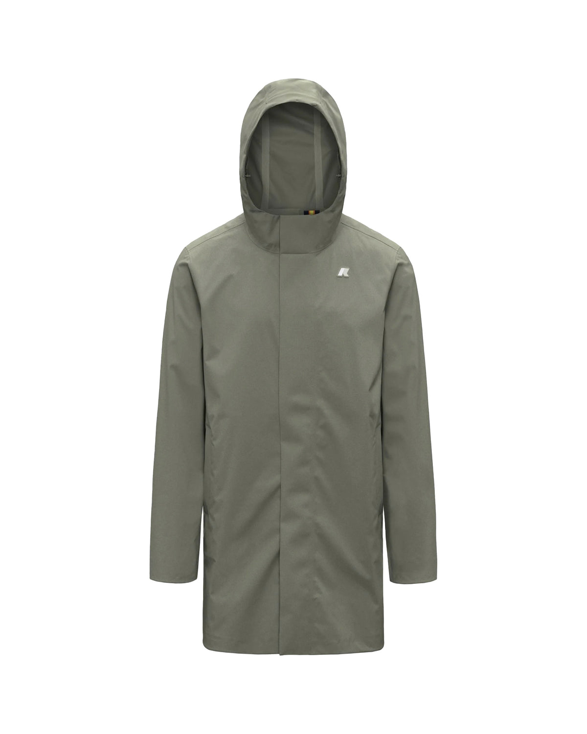 Giacca Uomo Tommy Stretch 2L Verde