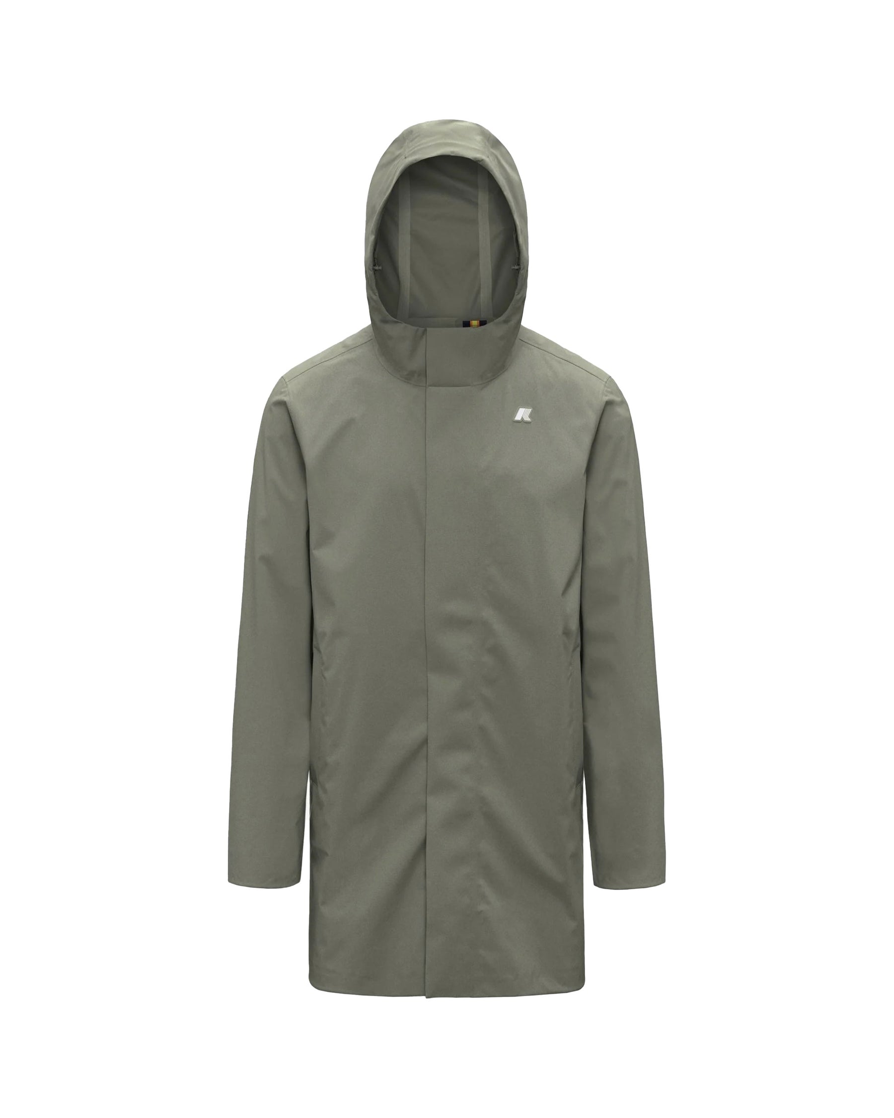 Giacca Uomo Tommy Stretch 2L Verde