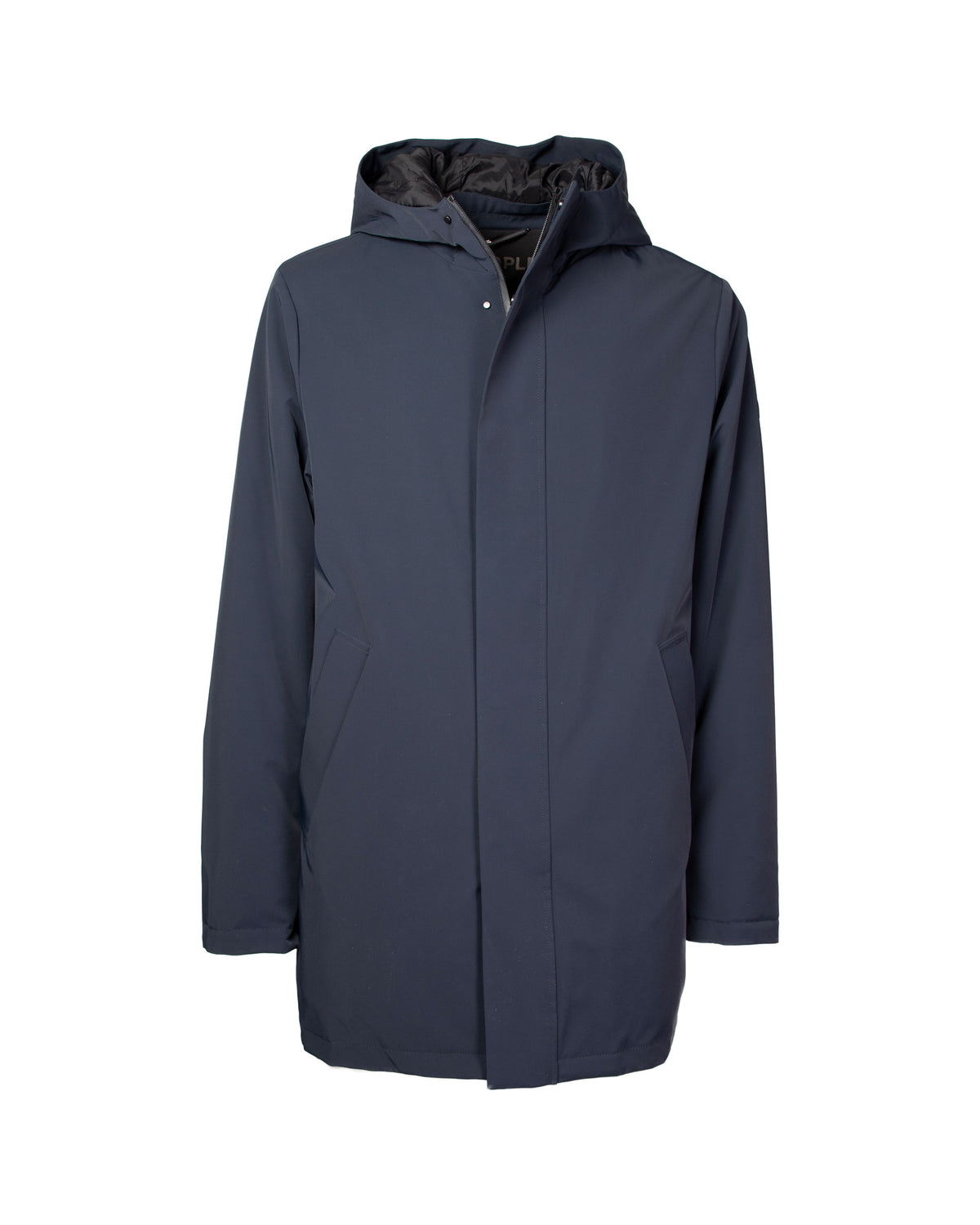 Man's Jackets People Of Shibuya Aku Blue