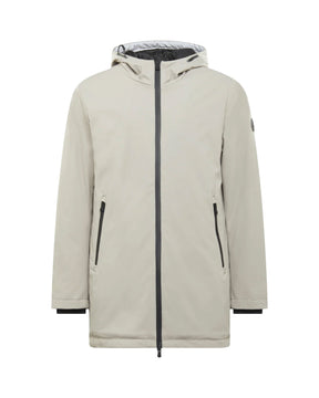 Man Jacket People Of Shibuya Fuji 1 Grey