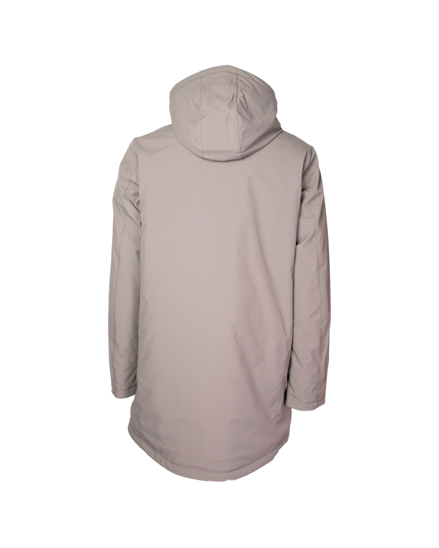 Man's Jackets People Of Shibuya Fuji Grey