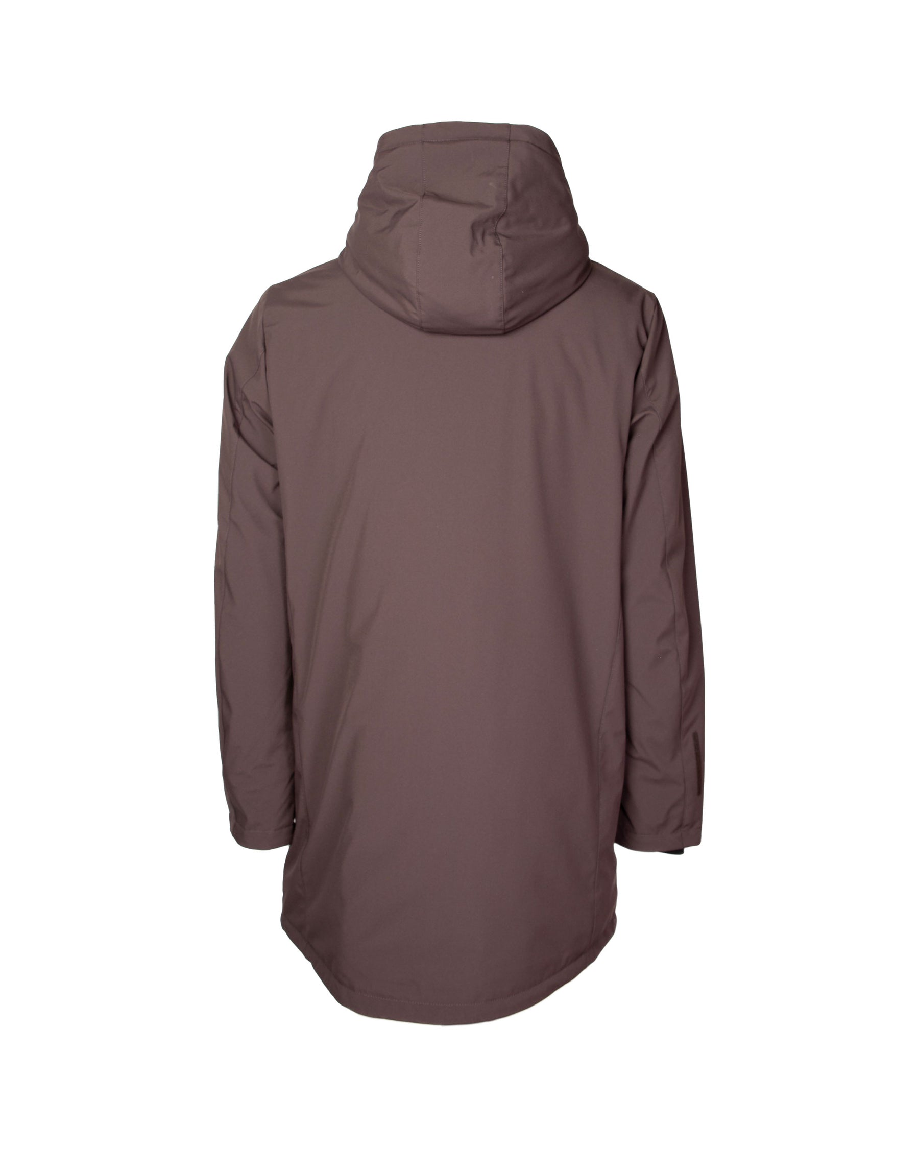 Man's Jackets People Of Shibuya Fuji Brown