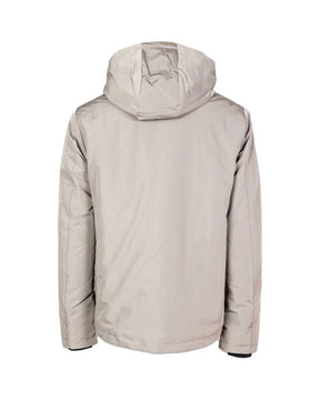 Man Jackets People Of Shibuya Kita 1 SC Grey