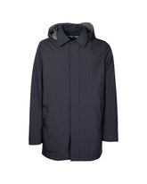 Man's Jackets People Of Shibuya Takuya Blue