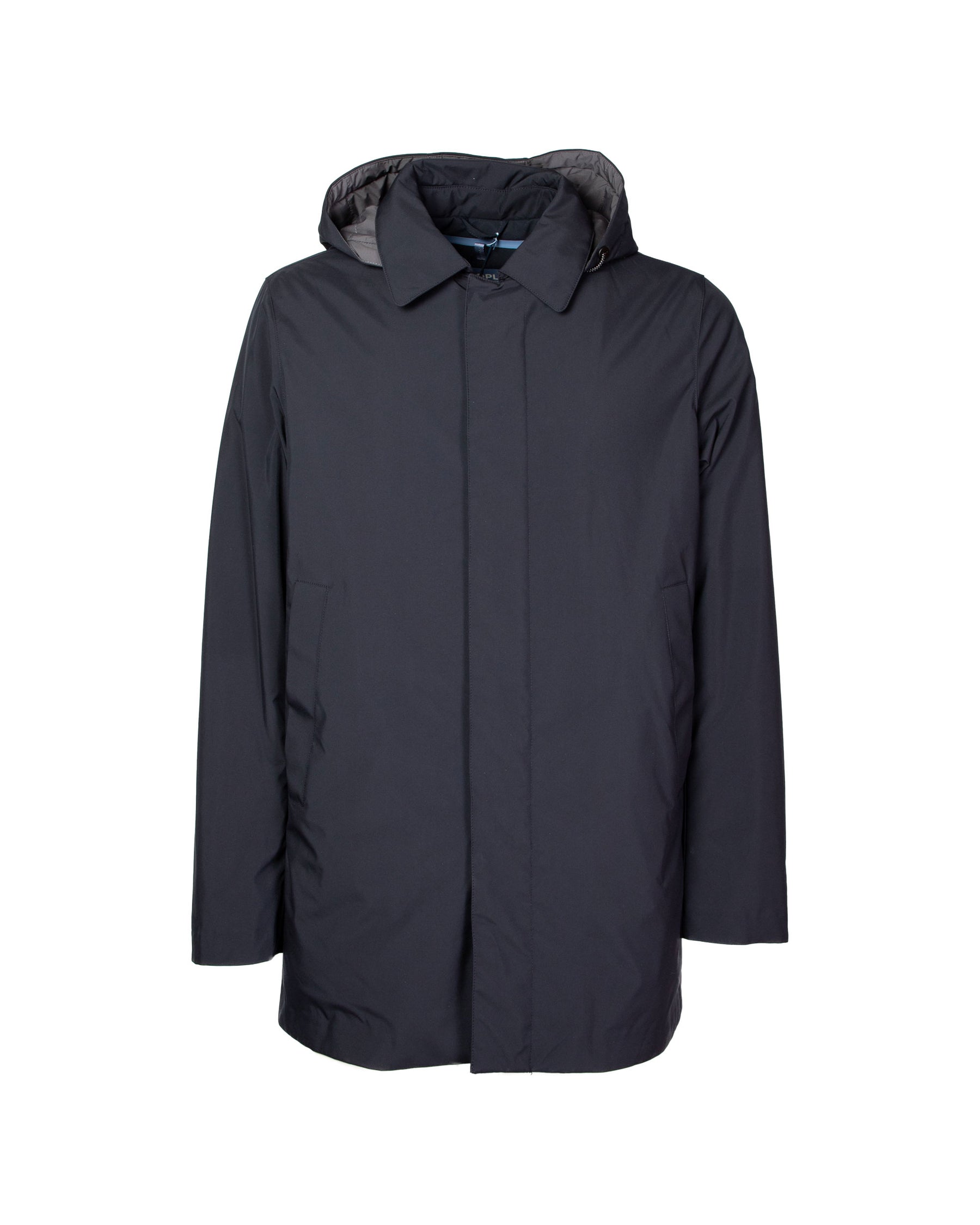 Man's Jackets People Of Shibuya Takuya Blue